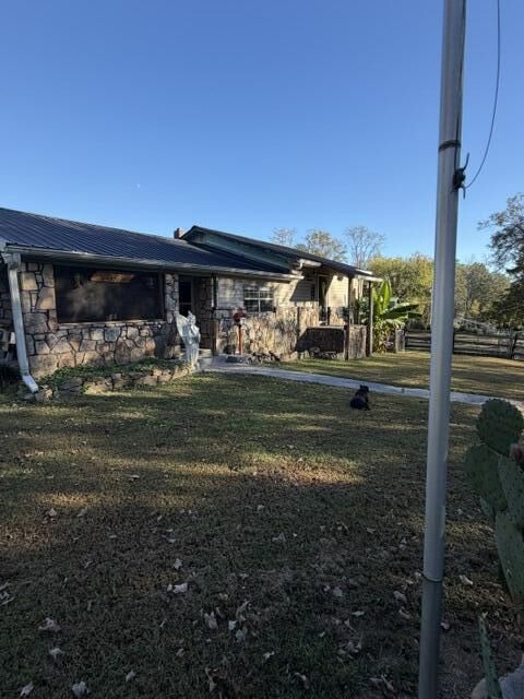 Property Photo:  228 Belmont Church Road  TN 37397 