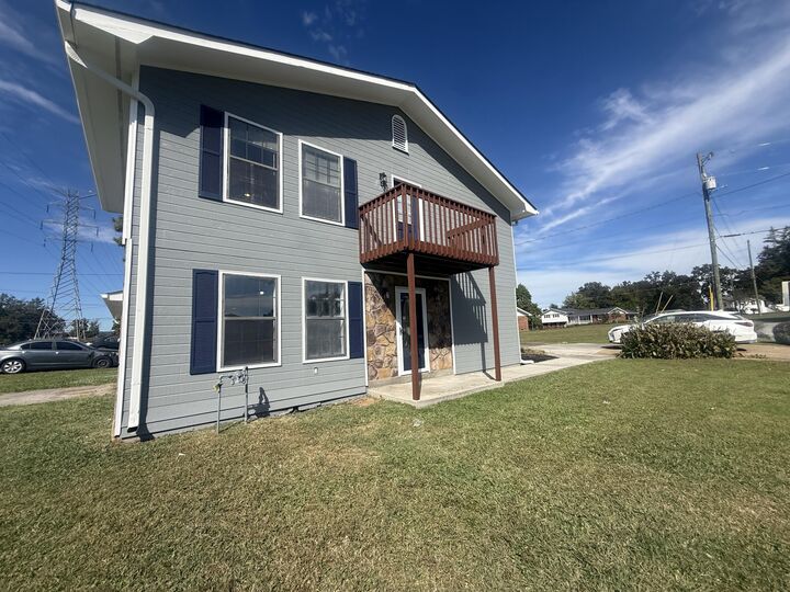 Property Photo:  1310 Park Forrest Drive  GA 30742 