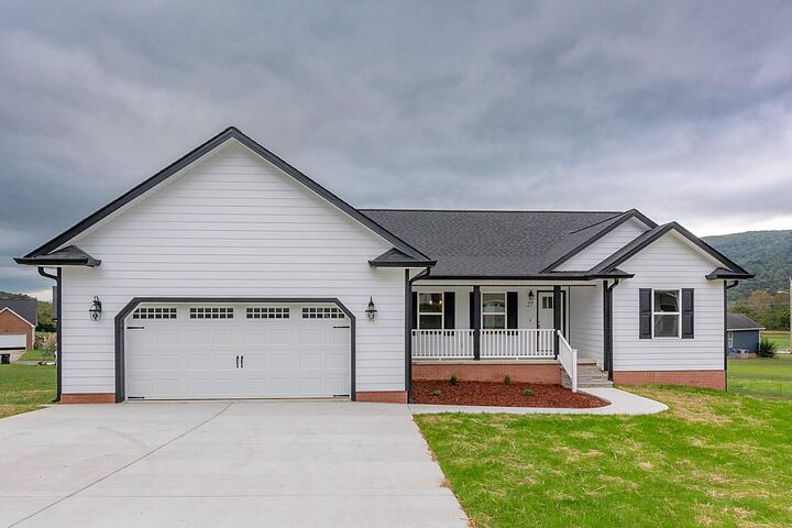 Property Photo:  27 Flagstone Cove  TN 37327 