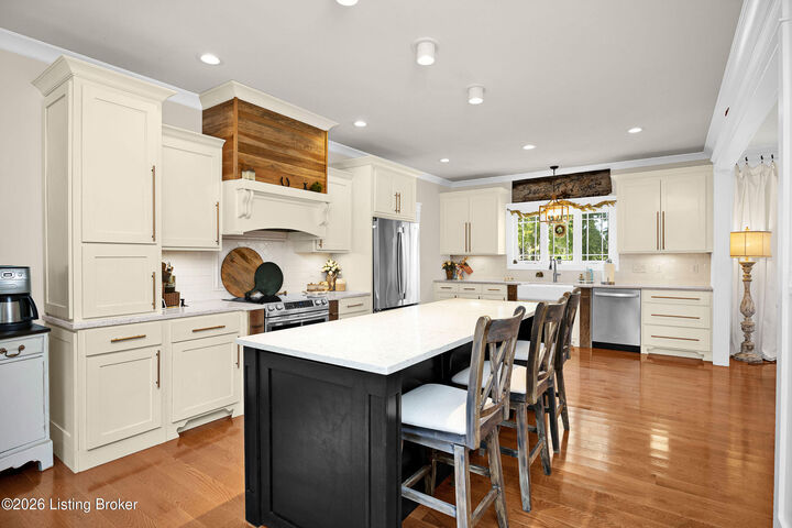 Property Photo: 100 Bryant Ln KY 42733