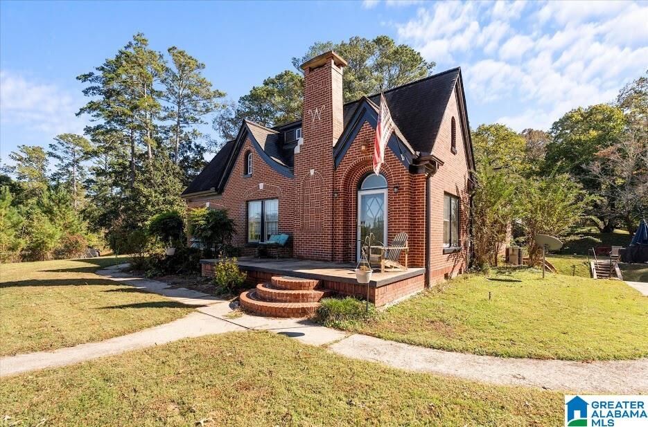 Property Photo:  48 Webb Drive  AL 36264 