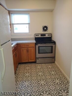 Property Photo: 100 Pierson Miller Dr 52 NJ 07442