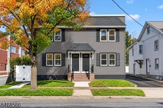 Property Photo:  37 Washington St  NJ 07042 