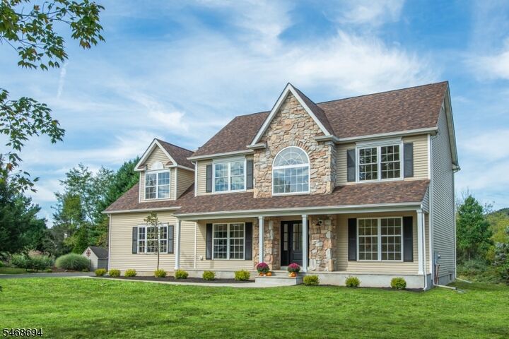 Property Photo: 3 Pohat Court NJ 07882