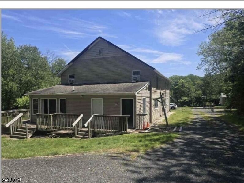 Property Photo:  29 Hillcrest Rd  NJ 07059 