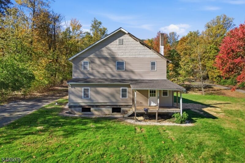 Property Photo:  29 Hillcrest Rd  NJ 07059 