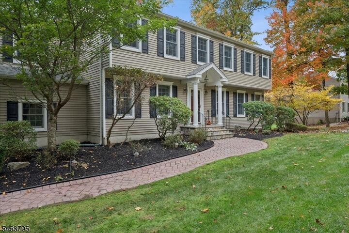 Property Photo: 94 Radtke Rd NJ 07869