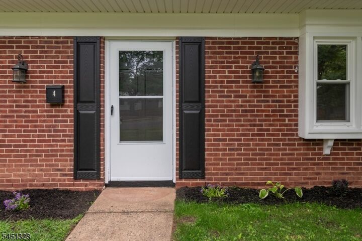 Property Photo: 4 Overbrook Rd NJ 08873