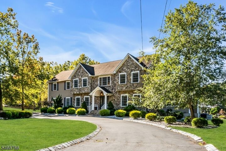 Property Photo: 889 Country Club Rd NJ 08807