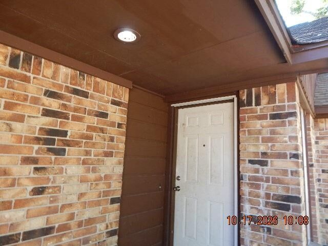 Property Photo:  1743 Woodway Drive  TX 77357 