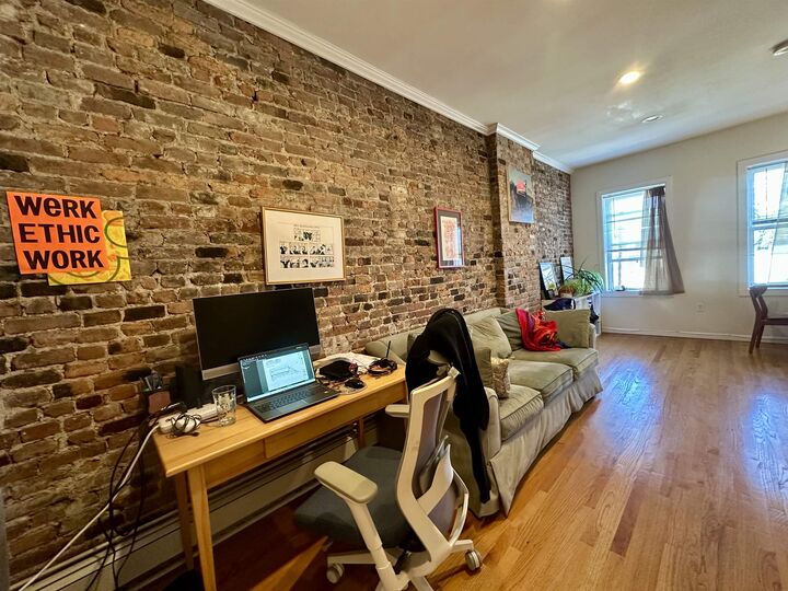 Property Photo:  273 Webster Ave 6  NJ 07307 