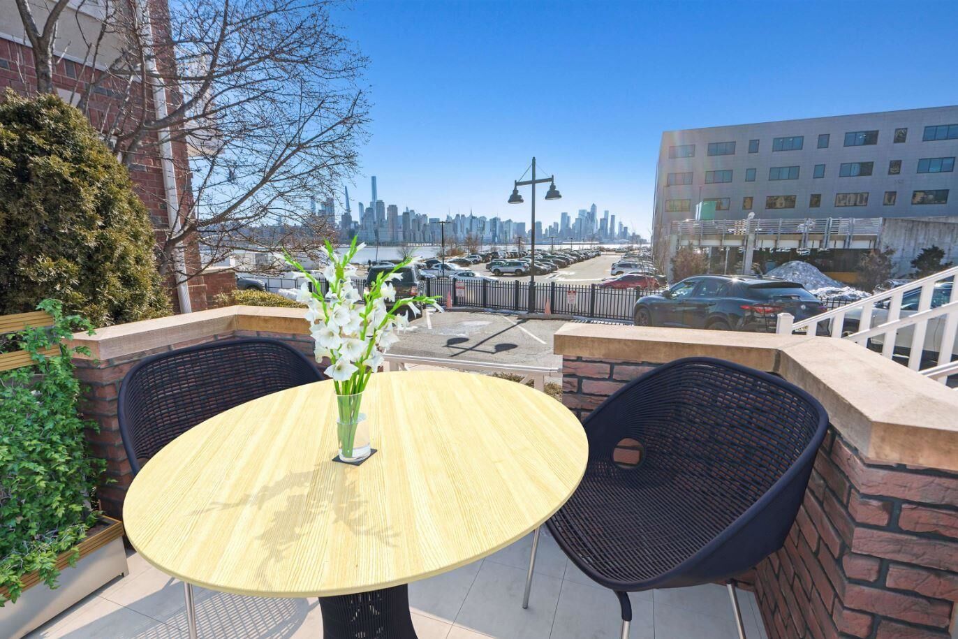 Property Photo:  7706 Marine Rd 122  NJ 07047 