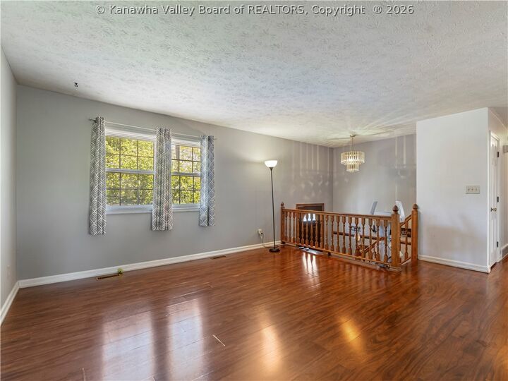 Property Photo: 9 Brentwood Circle WV 25143