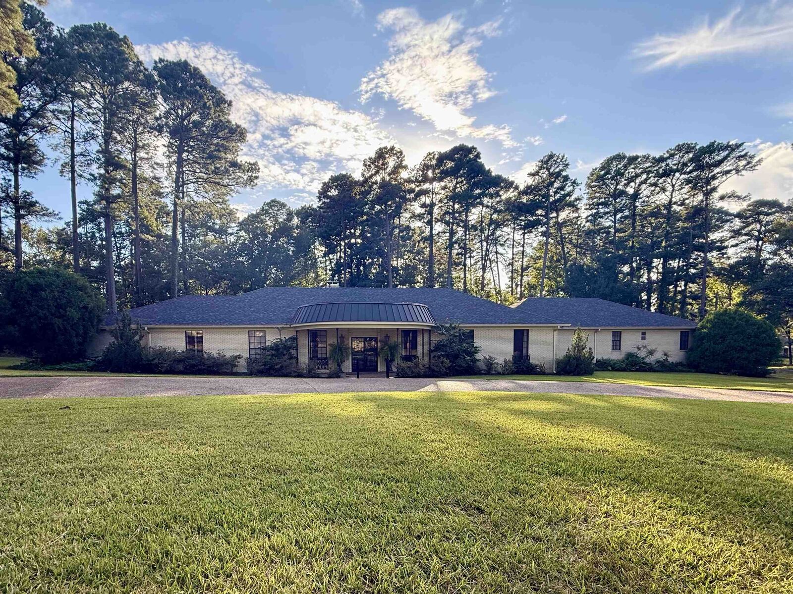 Property Photo:  3800 Barry Street  TX 75672 