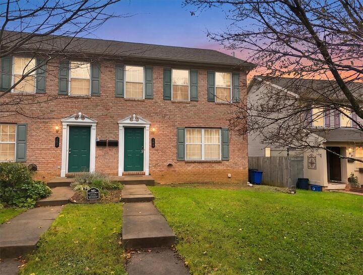 Property Photo:  235 Furnace Street  PA 18049 