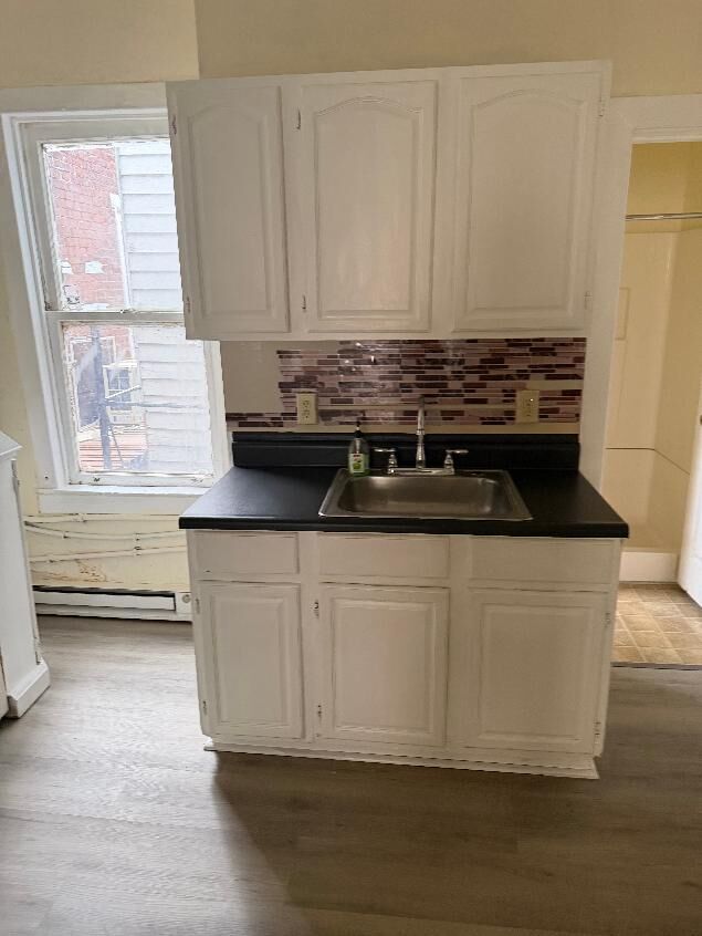 Property Photo:  917 Hamilton Street 3A  PA 18101 