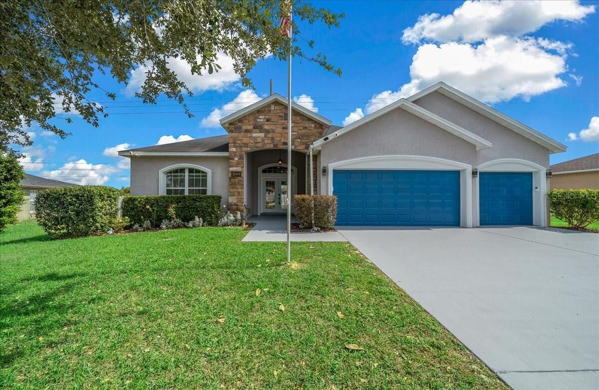 Property Photo:  5044 SW 104th Loop  FL 34476 