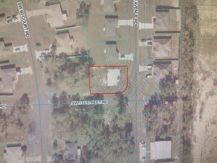 Property Photo:  0 SW 60 Avenue Road  FL 34473 