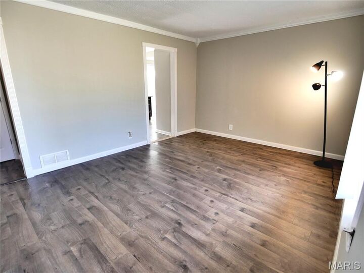 Property Photo: 11258 Saint Damian Drive MO 63074