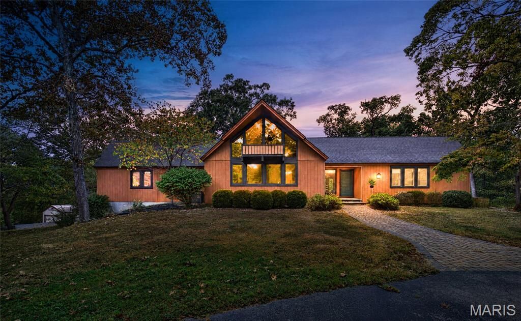Property Photo: 13575 County Road 5150 MO 65401