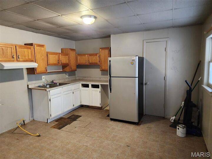 Property Photo:  1805 Grace Street  MO 63401 