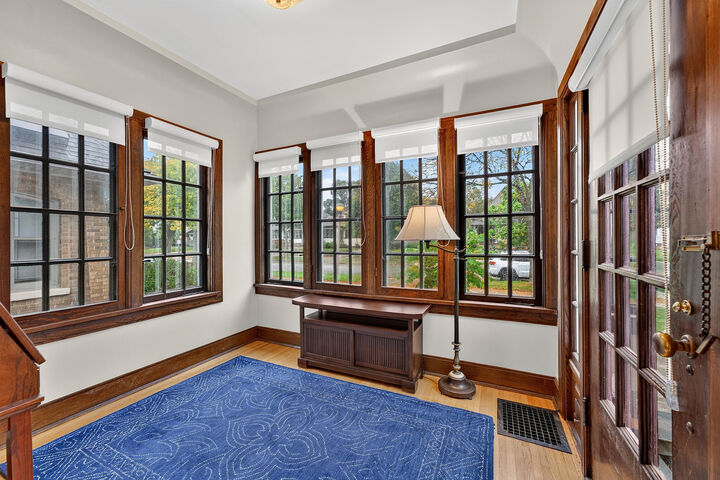 Property Photo: 4101 N Larkin St WI 53211