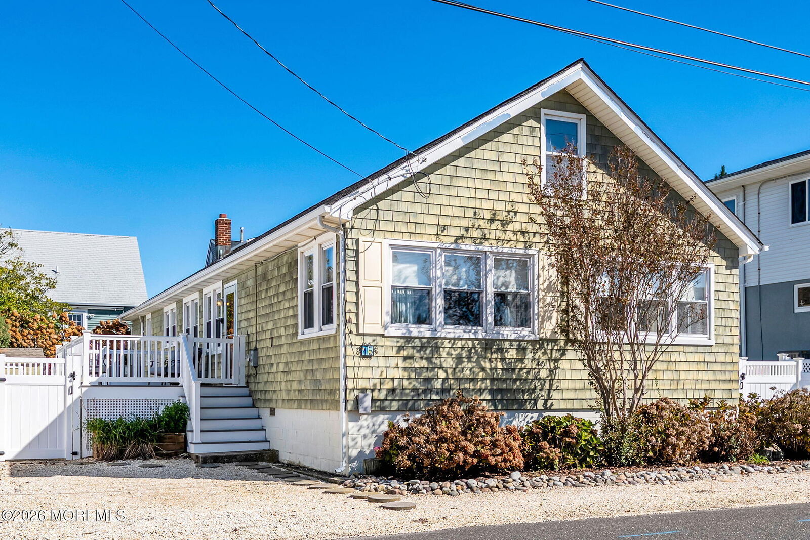 Property Photo:  15 E 85th Street  NJ 08008 