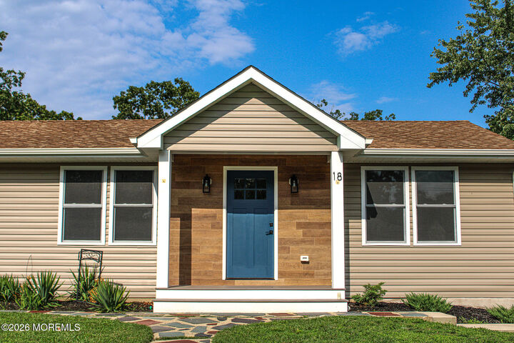 Property Photo: 18 Arlyn Drive NJ 07731