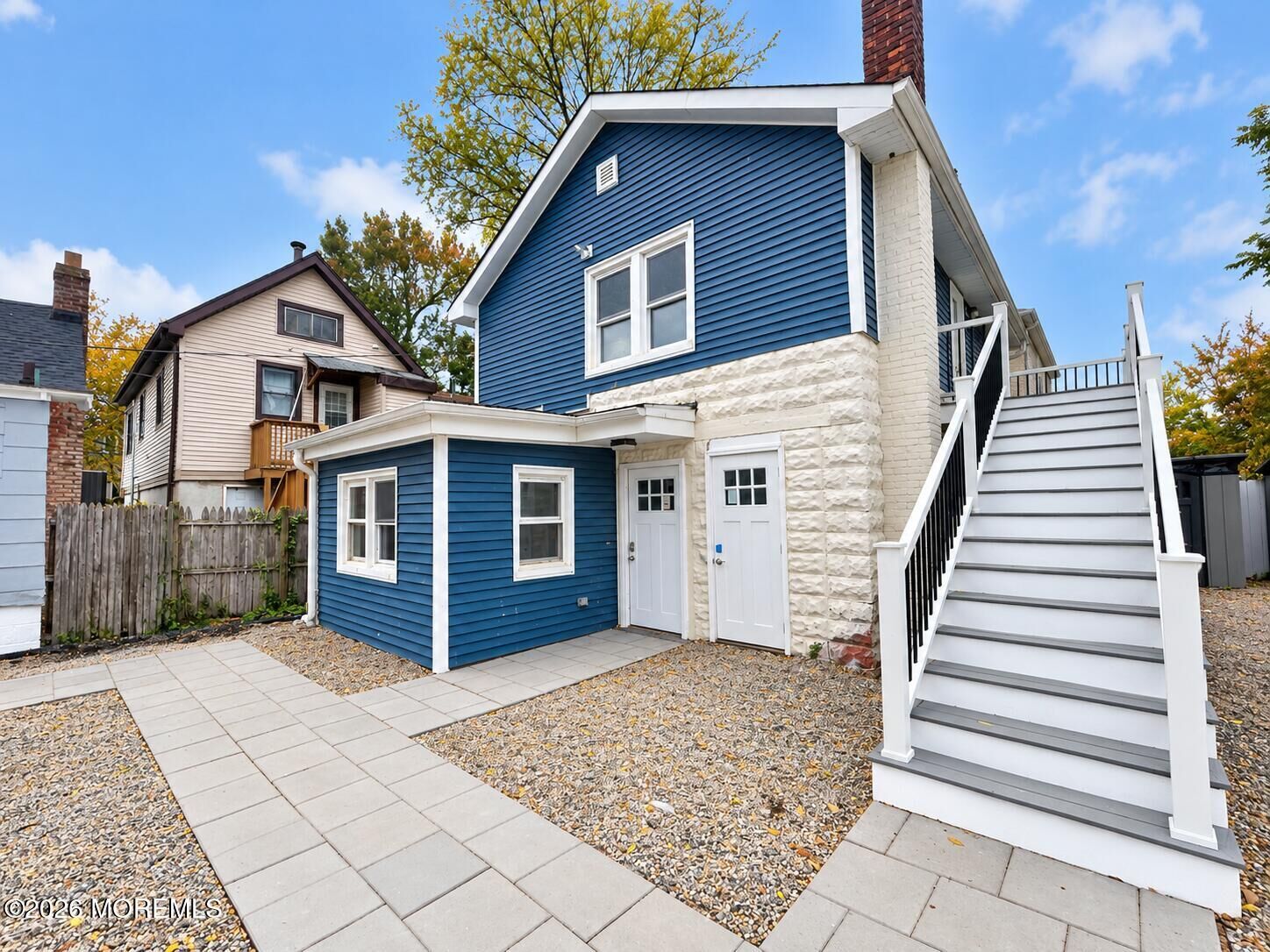 Property Photo:  71 Oak Street  NJ 07734 