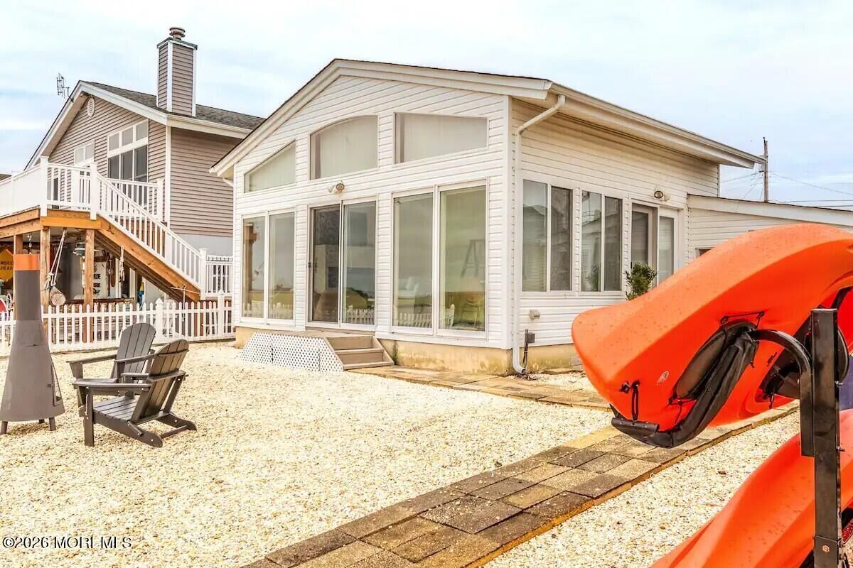 Property Photo: 30 S Portland Drive NJ 08087