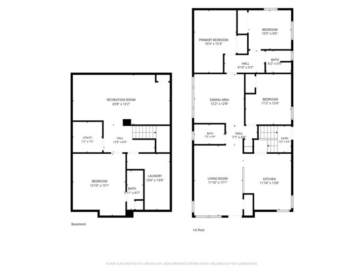 Property Photo:  3468 W Columbus Avenue  IL 60652 