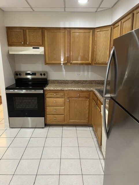 Property Photo:  9118 W Elmwood Drive 1B  IL 60714 
