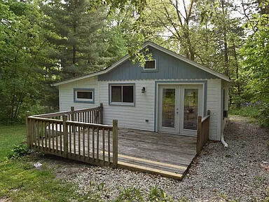 Property Photo:  1770 Lake Shore Drive C  WI 53181 
