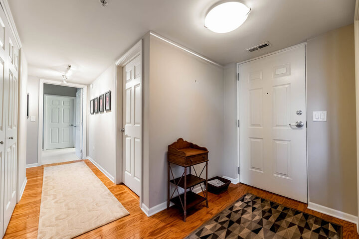 Property Photo:  59 Old Frankfort Way 213  IL 60423 