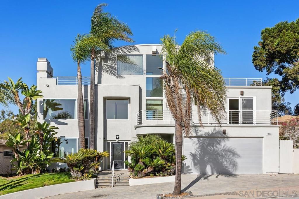 Property Photo:  2388 Juan Street  CA 92103 