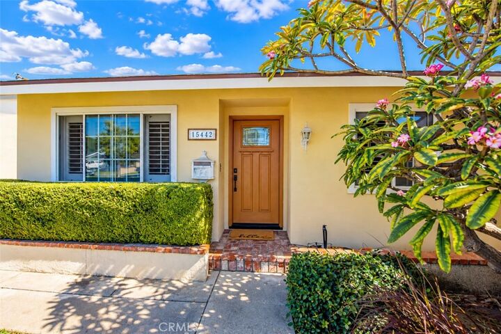 Property Photo: 15442 Stanford CA 92647