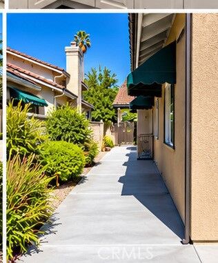 Property Photo: 372 W Naomi Avenue CA 91007