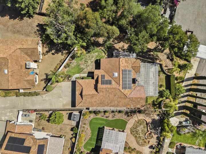 Property Photo: 2011 Rachelle Pl CA 92025