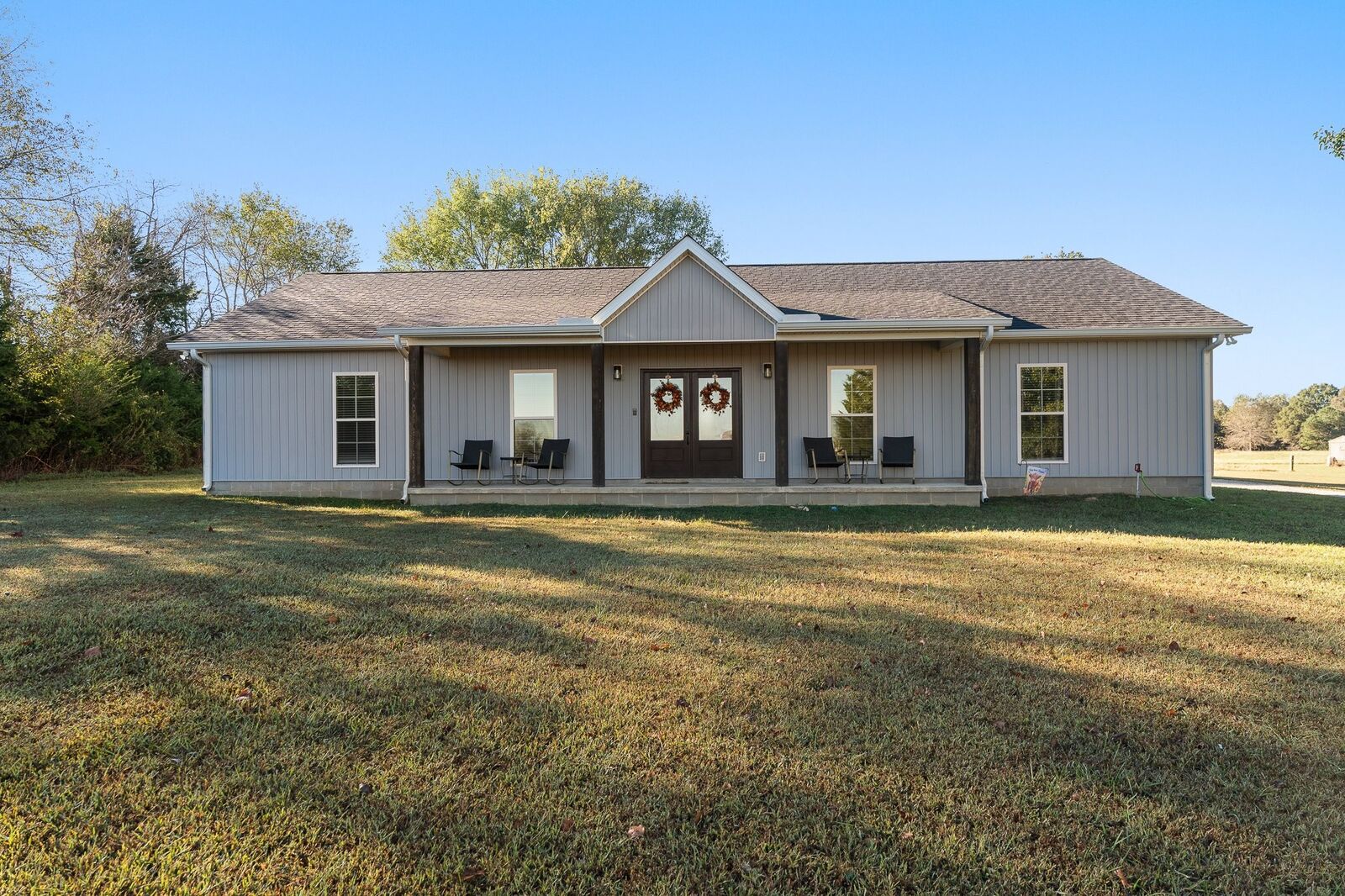Property Photo: 10 Farris Ln TN 38468