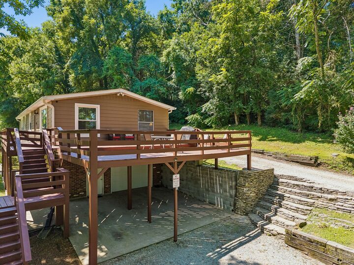 Property Photo: 6921 Nolensville Rd TN 37027
