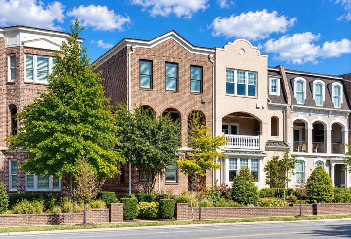 Property Photo:  3608D West End Ave  TN 37205 