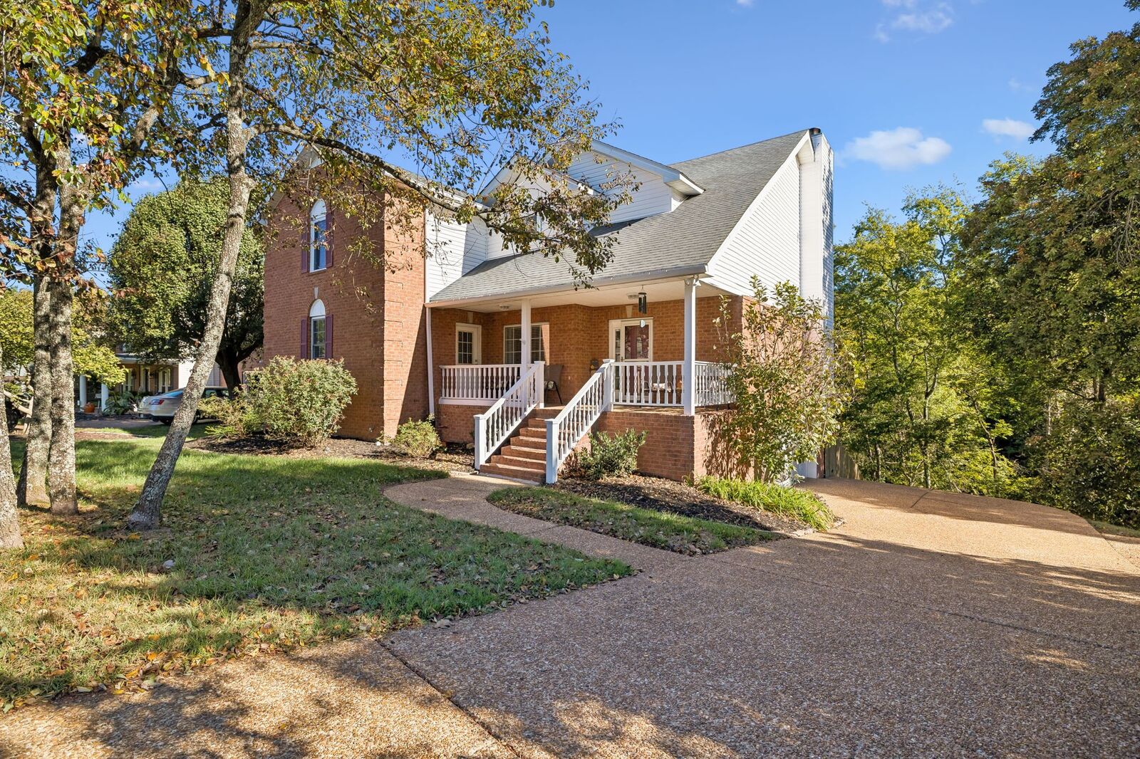 Property Photo:  1119 Brookstone Blvd  TN 37122 