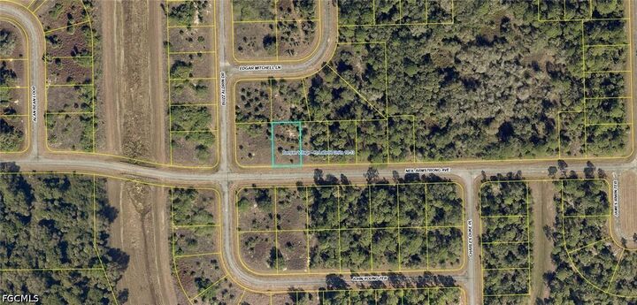 Property Photo: 222 Neil Armstrong Avenue FL 33935
