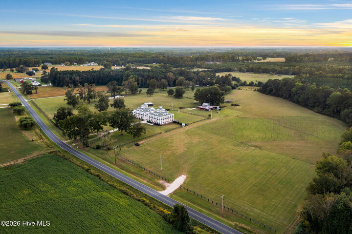 Property Photo: 2641 Union Valley Road NC 28472