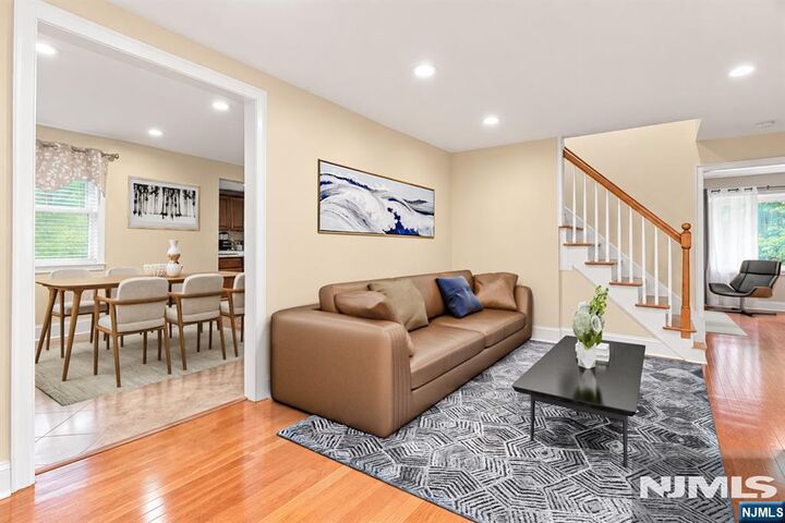 Property Photo: 818 Ridge Road NJ 07009