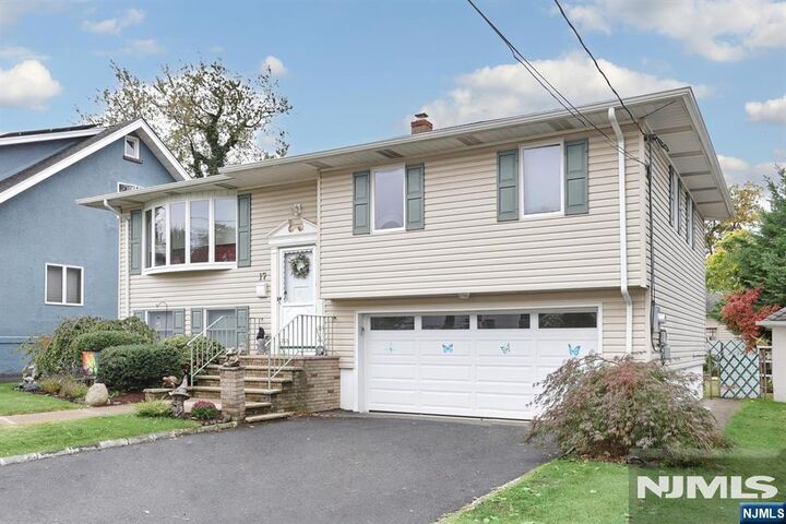 Property Photo:  17 Marinus Street  NJ 07662 