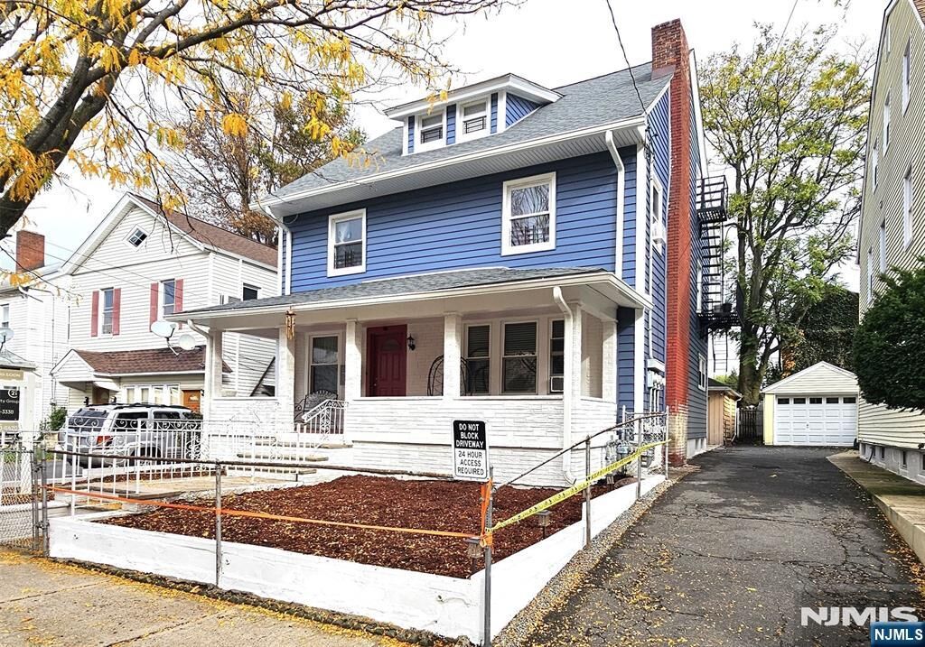 Property Photo:  647-649 28th Street  NJ 07504 