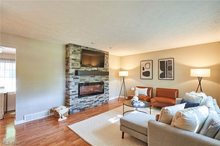 Property Photo:  2808 Lynne Road  OH 44312 