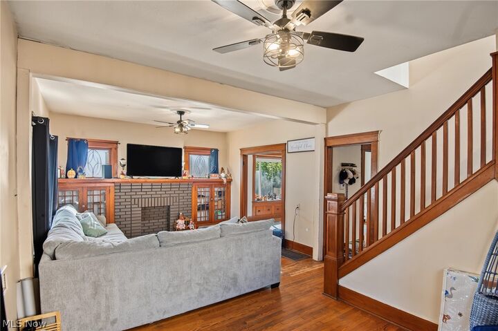Property Photo:  122 Belmont Avenue  OH 44446 