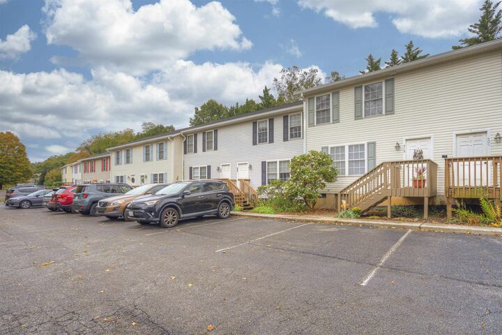 Property Photo:  515 School Lane  VA 24073 